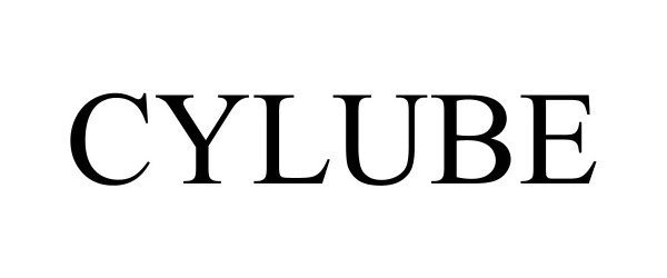  CYLUBE