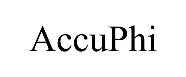  ACCUPHI