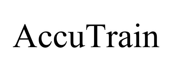 ACCUTRAIN