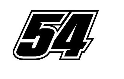 Trademark Logo 54