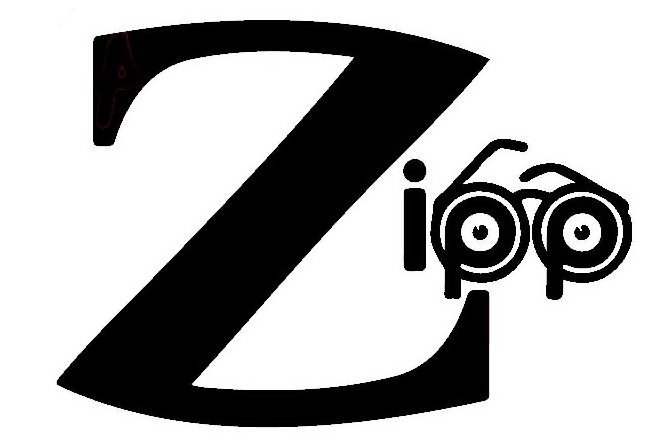 Trademark Logo ZIPP