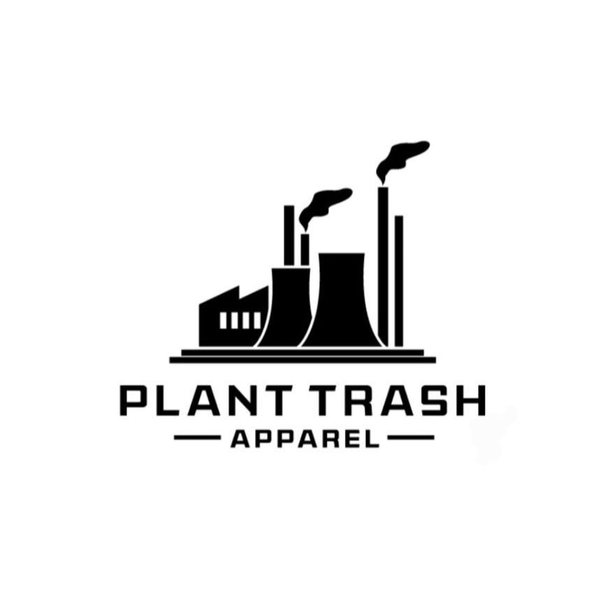 Trademark Logo PLANT TRASH APPAREL