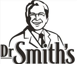 Trademark Logo DR SMITH'S