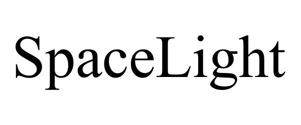 Trademark Logo SPACELIGHT