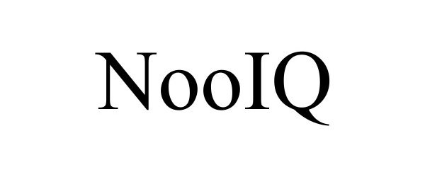  NOOIQ