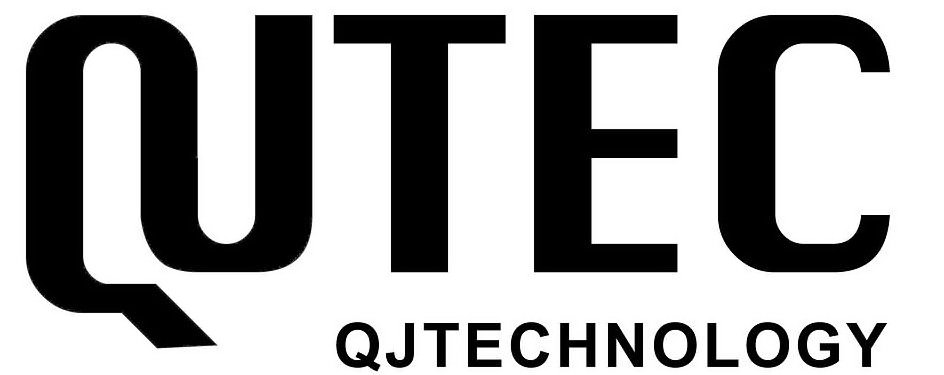Trademark Logo QJTEC QJTECHNOLOGY