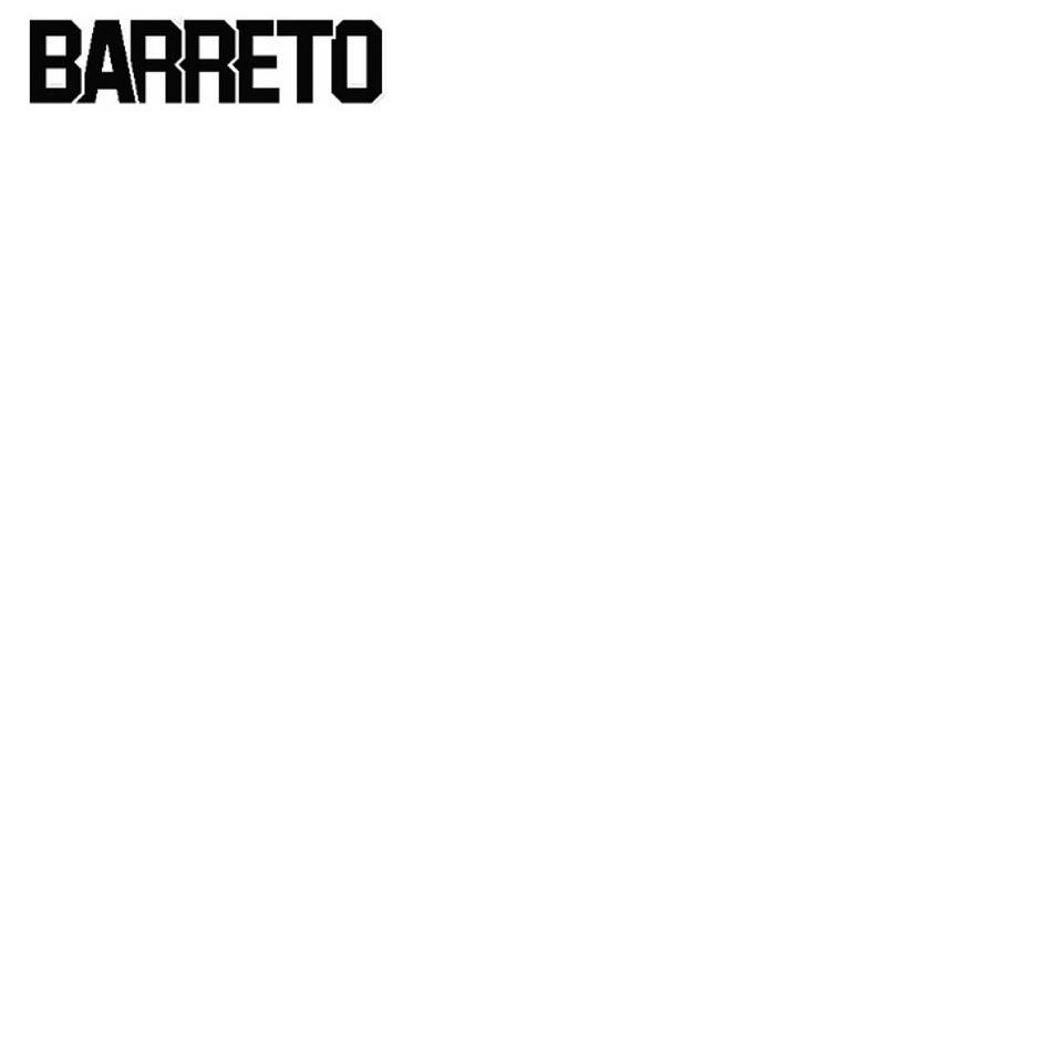  BARRETO