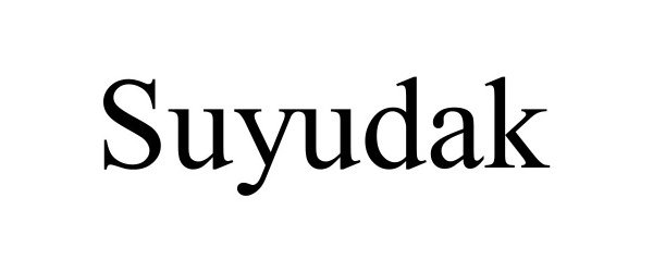  SUYUDAK