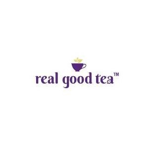 Trademark Logo REAL GOOD TEA