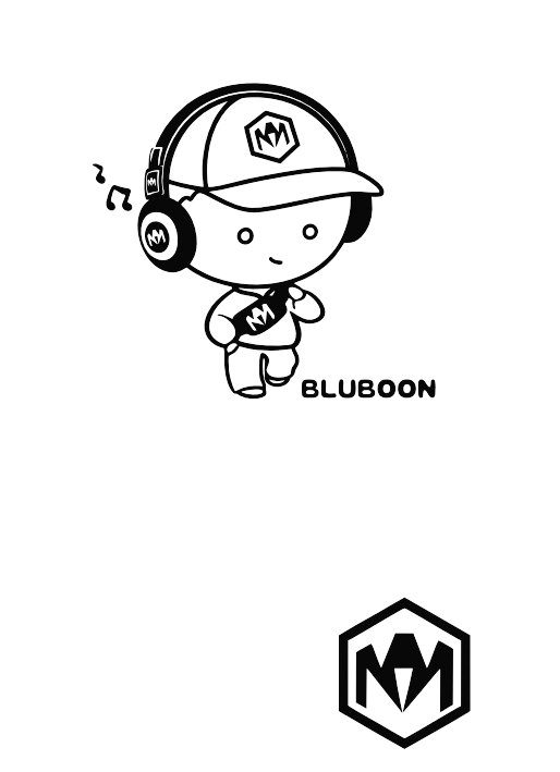  BLUBOON