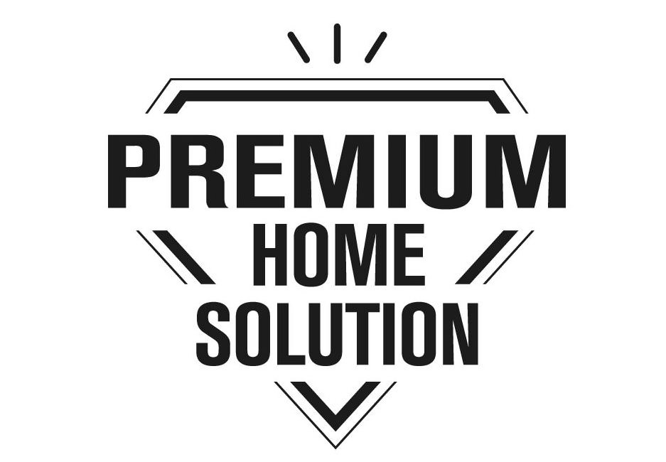  PREMIUM HOME SOLUTION