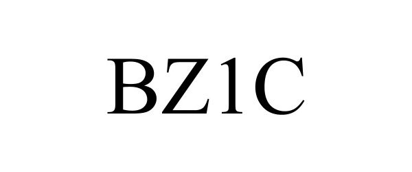  BZ1C