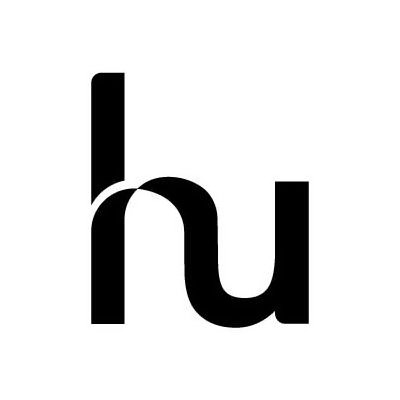 Trademark Logo HU