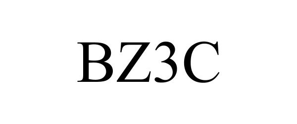  BZ3C