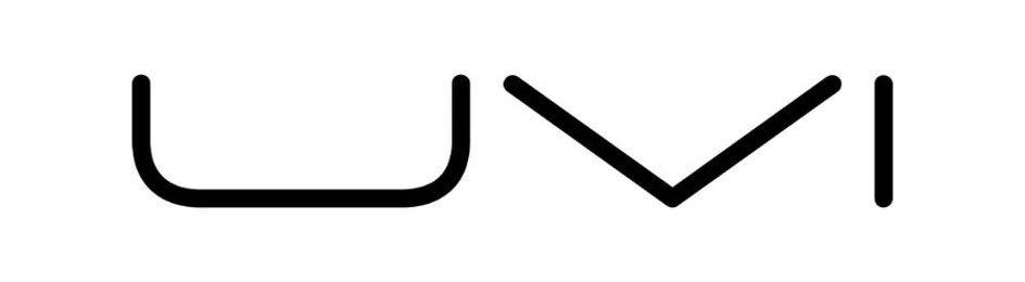 Trademark Logo UVI