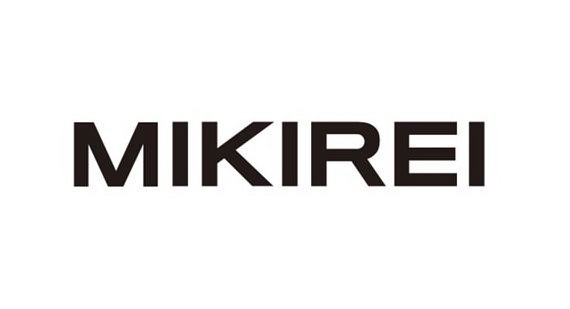 Trademark Logo MIKIREI