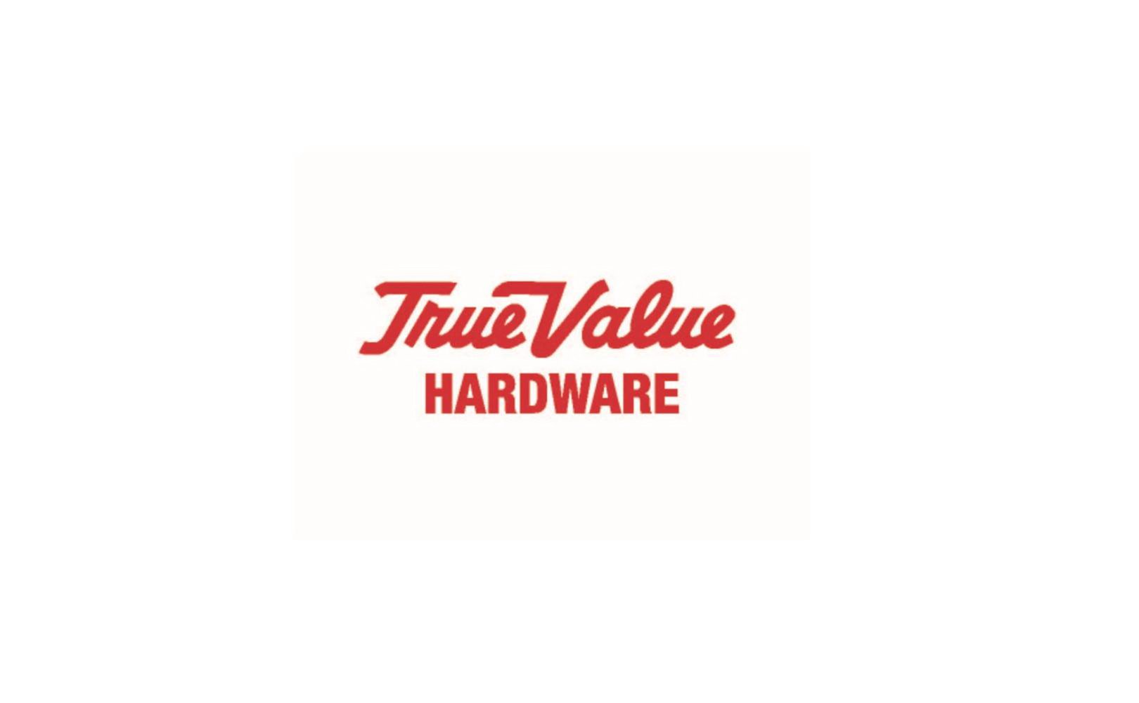 Trademark Logo TRUE VALUE HARDWARE