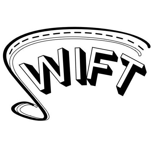 Trademark Logo SWIFT