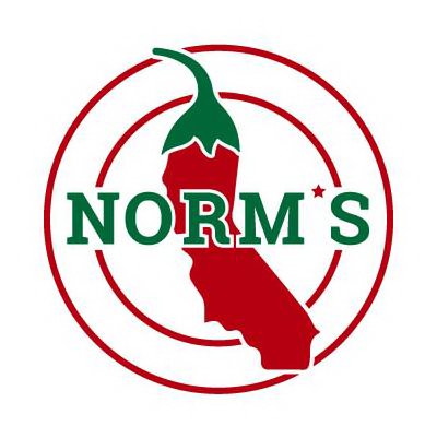 Trademark Logo NORM'S