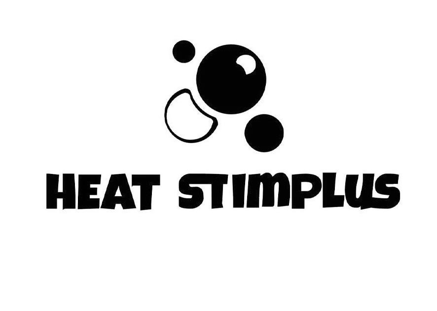 Trademark Logo HEAT STIMPLUS