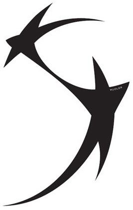 Trademark Logo MUGLER