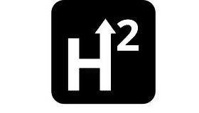 Trademark Logo H2