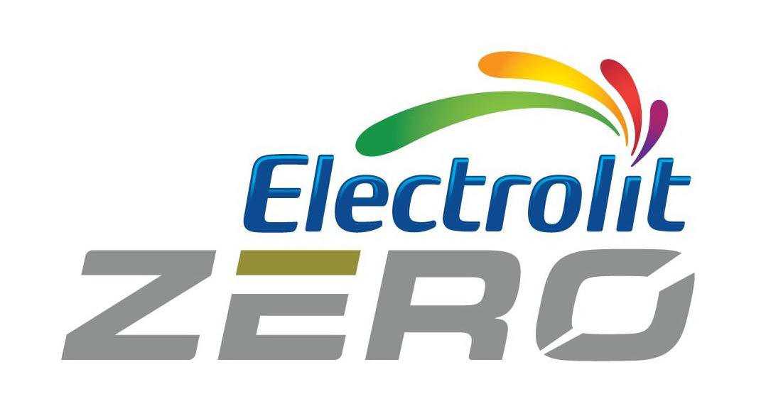 Trademark Logo ELECTROLIT ZERO