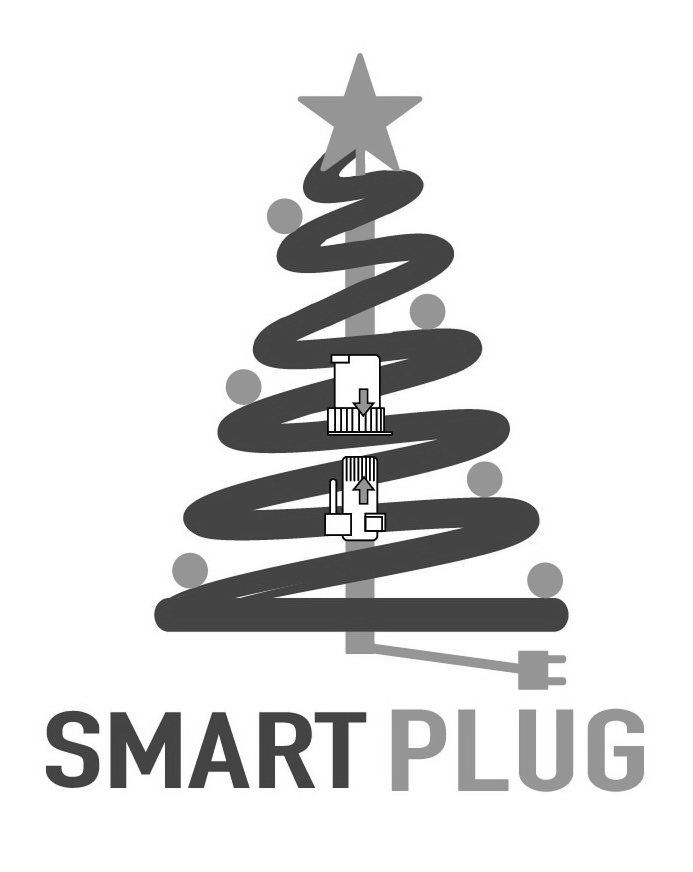 Trademark Logo SMART PLUG