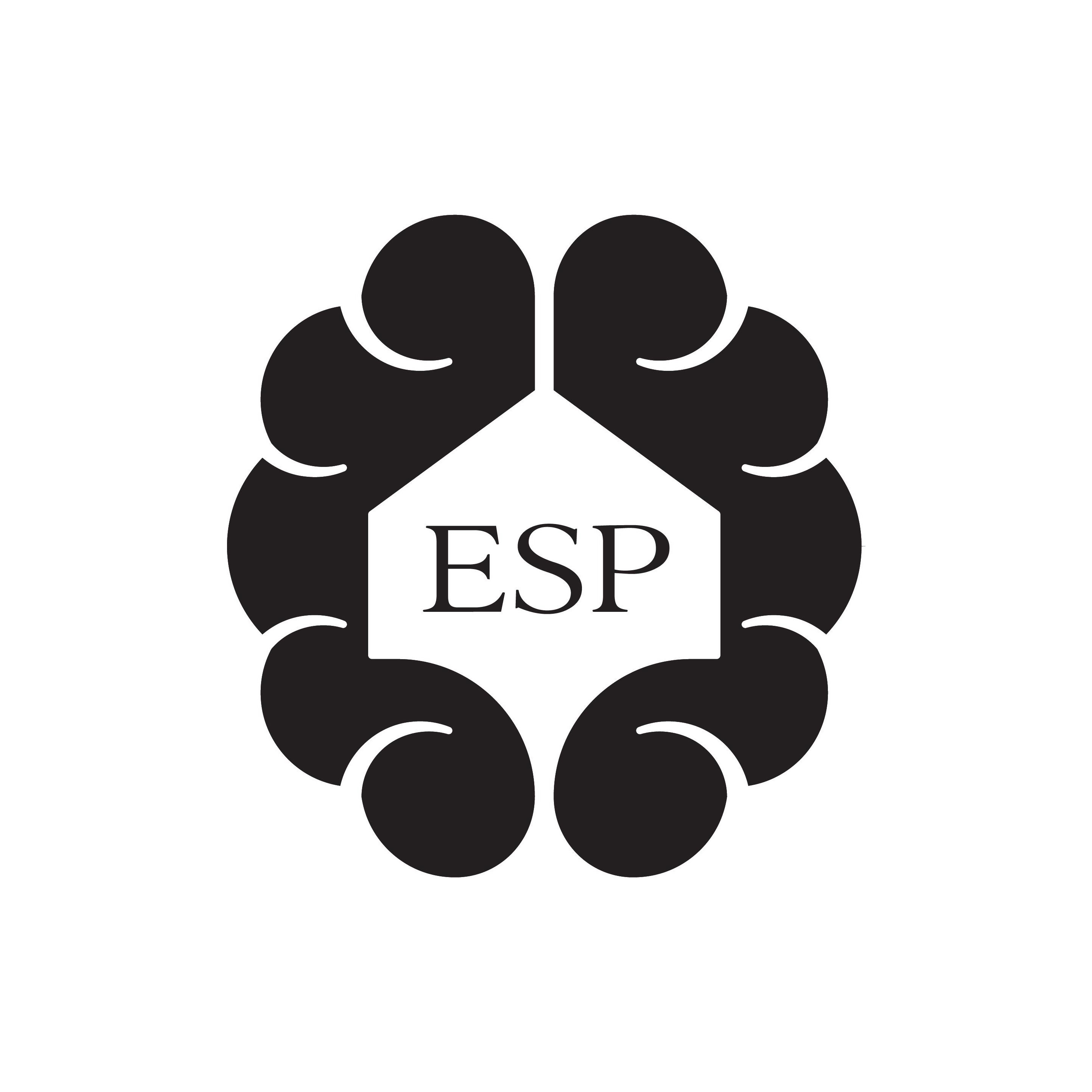 Trademark Logo ESP