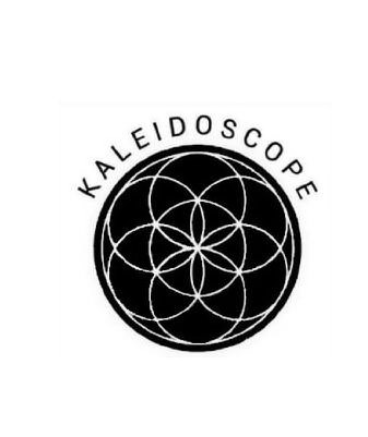 Trademark Logo KALEIDOSCOPE