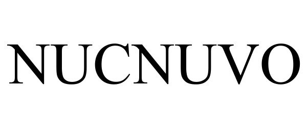  NUCNUVO