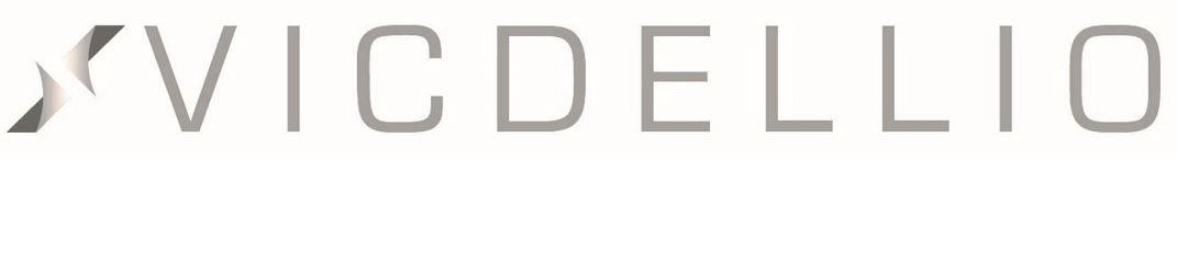 Trademark Logo VICDELLIO