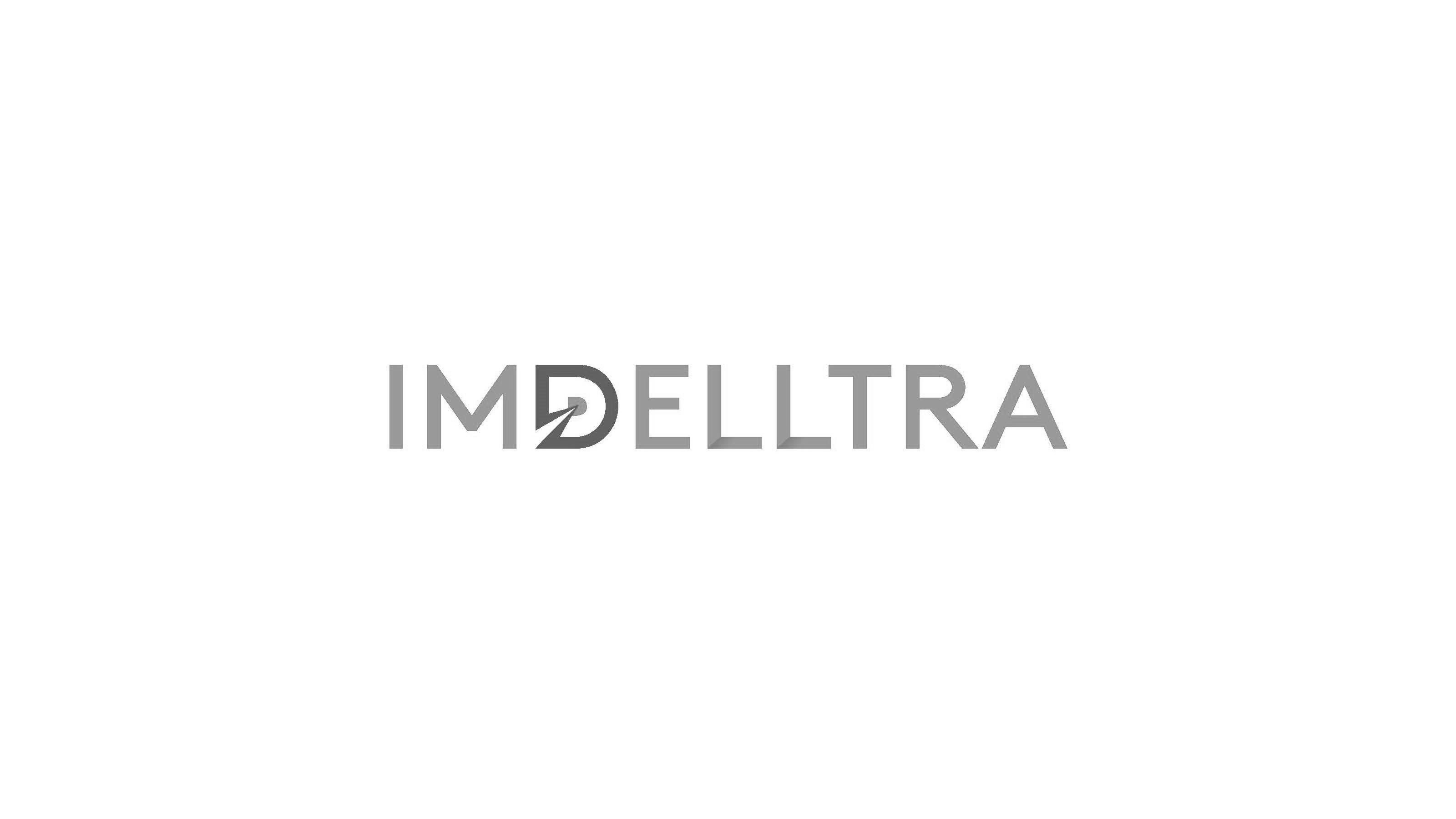 Trademark Logo IMDELLTRA