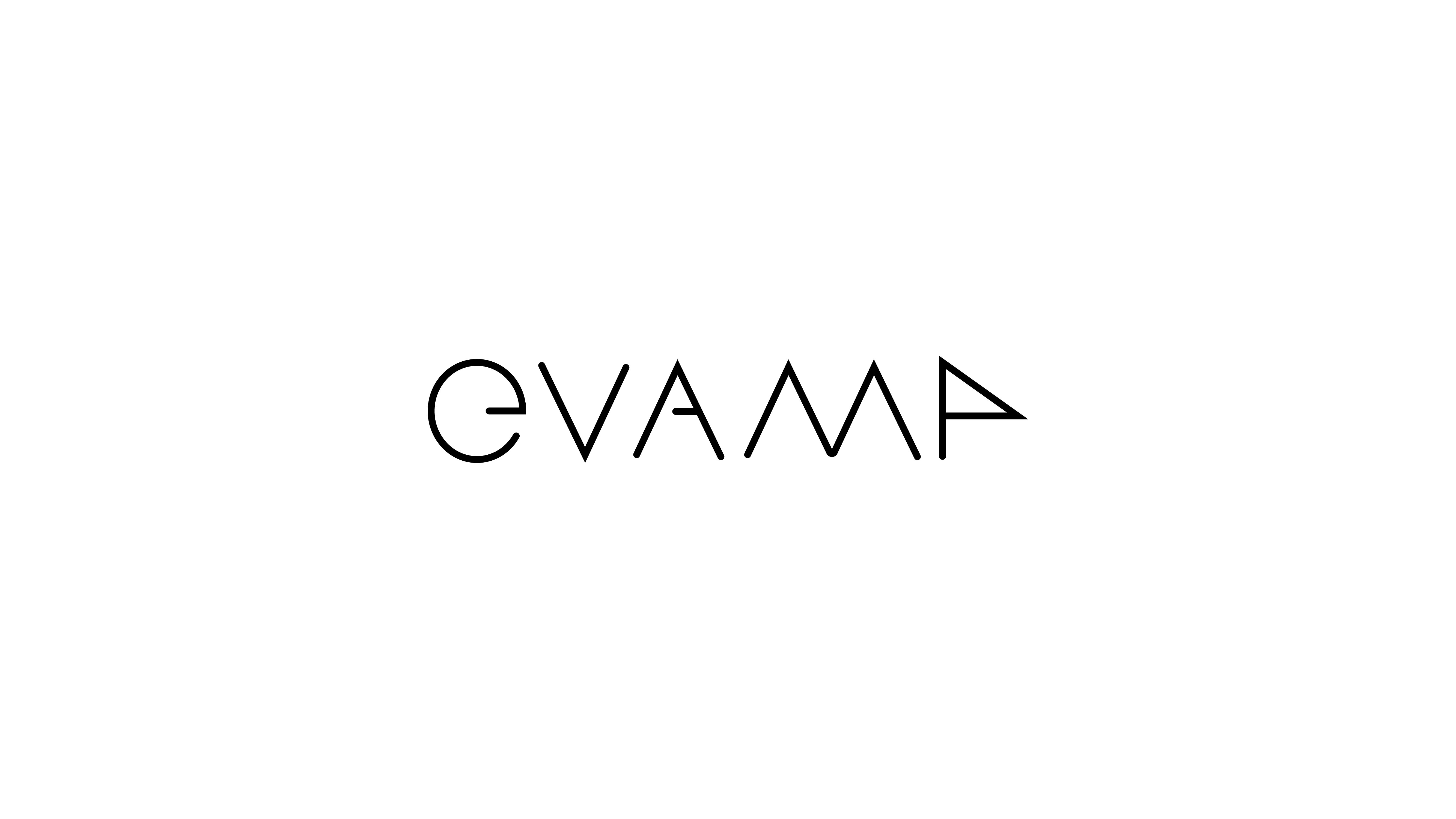 Trademark Logo EVAMP