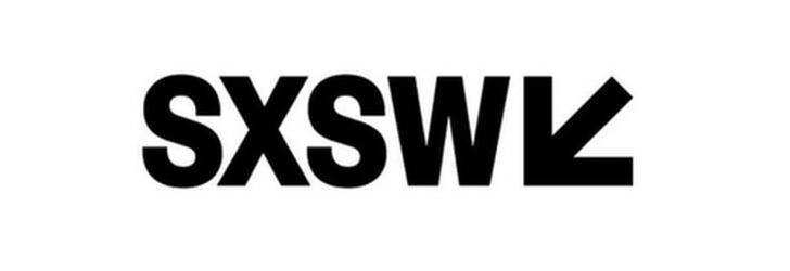 Trademark Logo SXSW