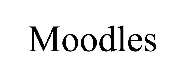 MOODLES