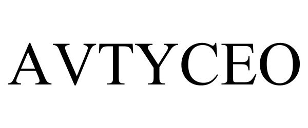  AVTYCEO