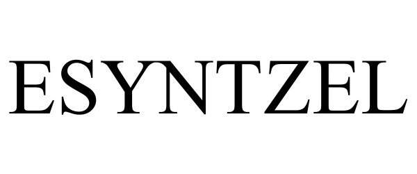  ESYNTZEL