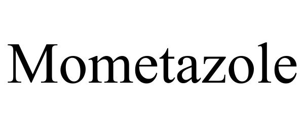 Trademark Logo MOMETAZOLE