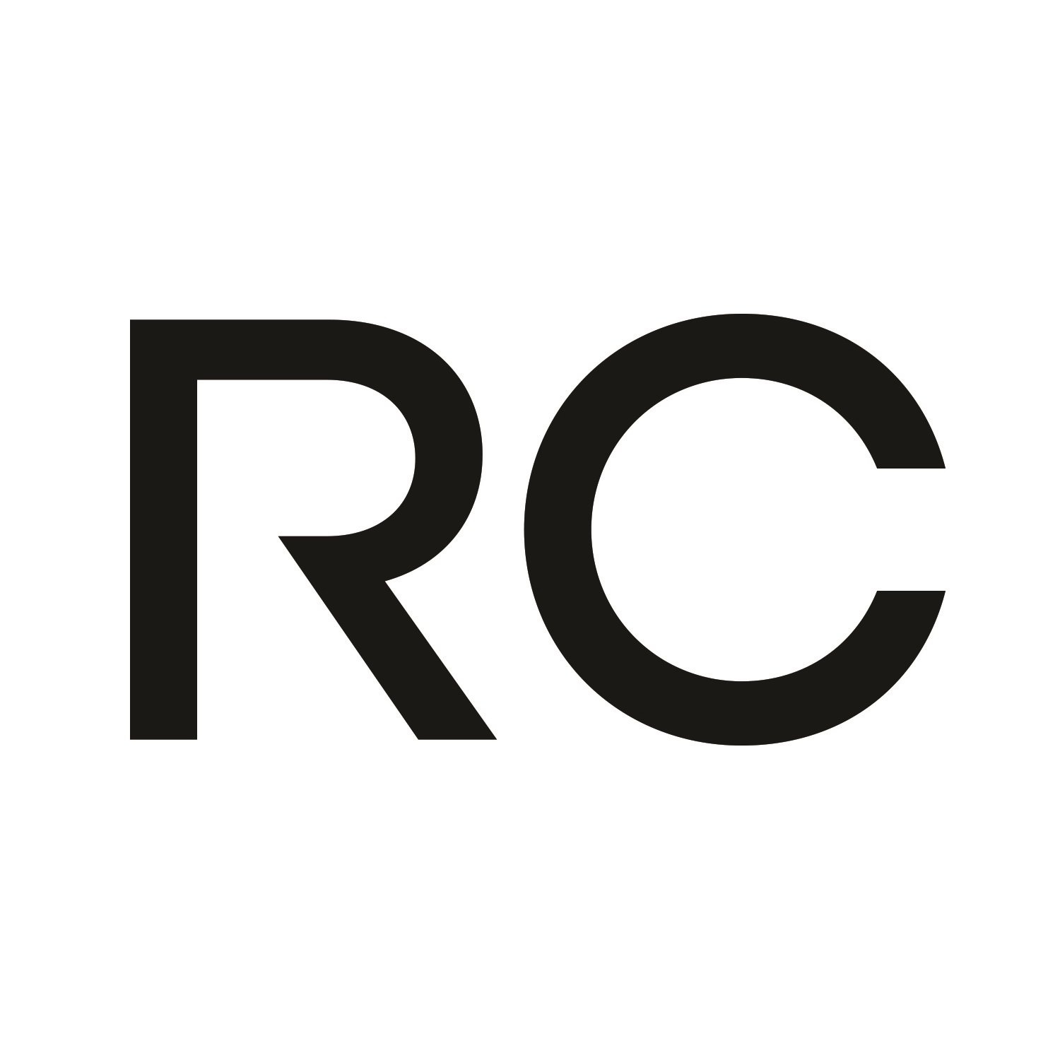 Trademark Logo RC