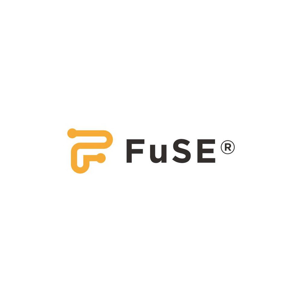 Trademark Logo FUSE