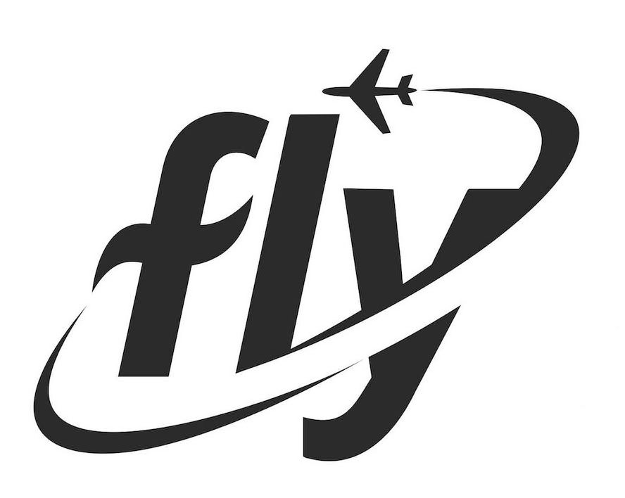 Trademark Logo FLY