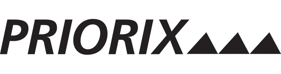 Trademark Logo PRIORIX