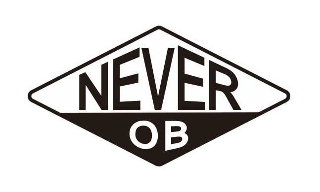  NEVER OB