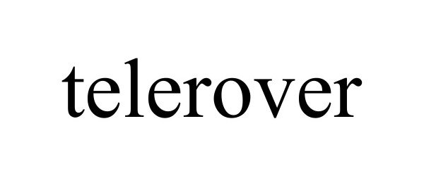  TELEROVER