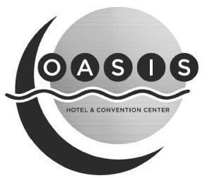  OASIS HOTEL &amp; CONVENTION CENTER