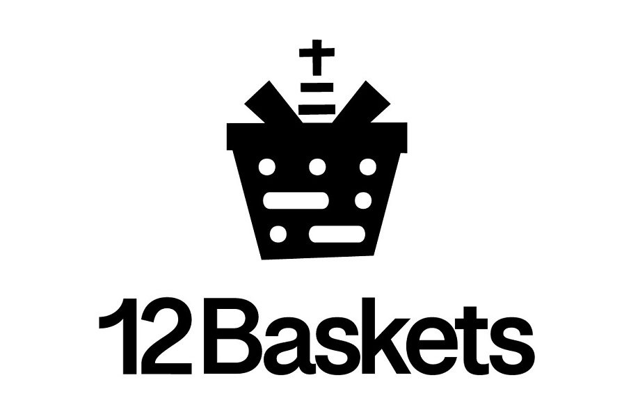 Trademark Logo 12BASKETS