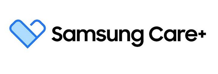 Trademark Logo SAMSUNG CARE+