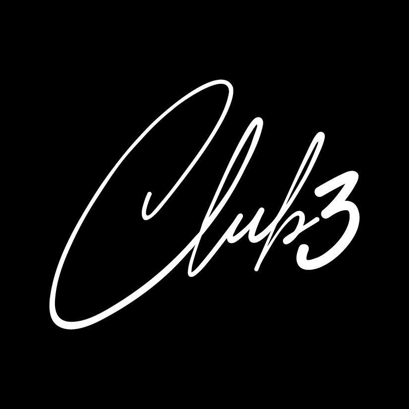  CLUB3