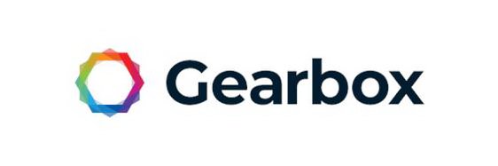 Trademark Logo GEARBOX